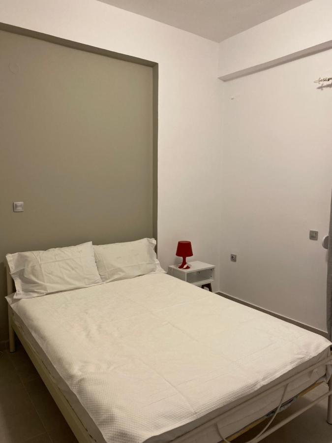 נאפפליו Alisia Apartments מראה חיצוני תמונה